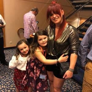 Meet your Posher, Kristin